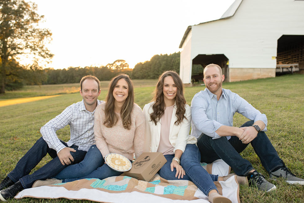Buttermilk Sky Pie Shop Huntersville The Taste of Southern Tradition