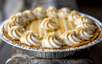 Looking for a fresh, made-from-scratch dessert? There is a new pie shop in town.
