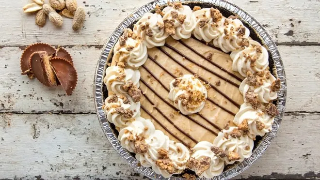 10 places to order pie online for Pi Day